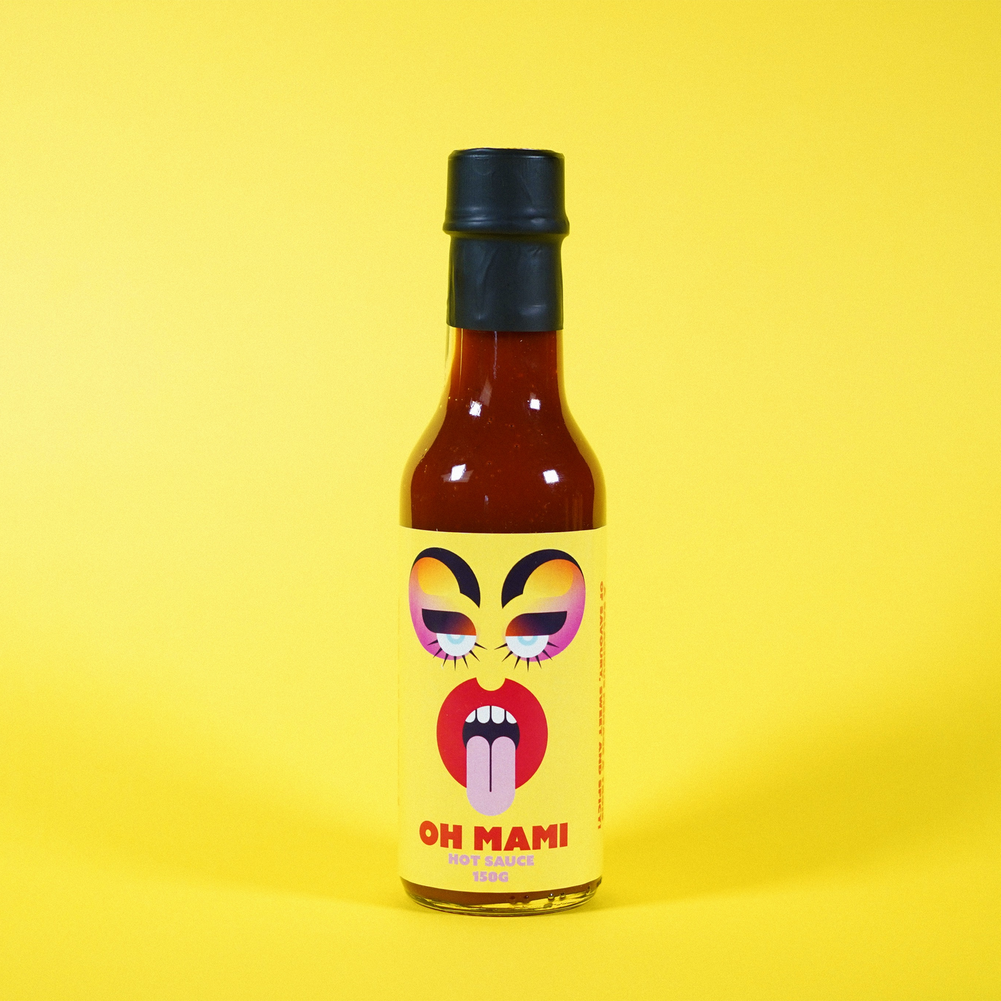 Hot Sauce